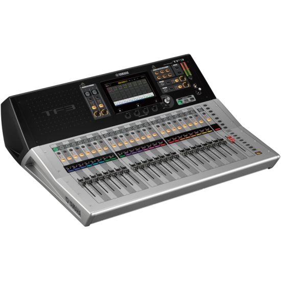 Yamaha TF-3 Digital Mixer